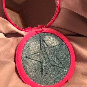 Jeffree star cosmetics skin frost